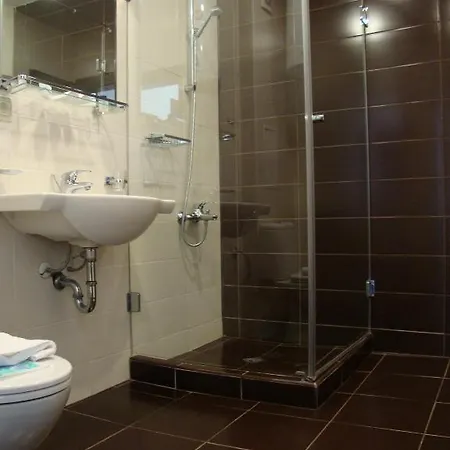 Apartahotel Aspen Bansko