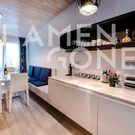 Apart Otel Aspen Bansko