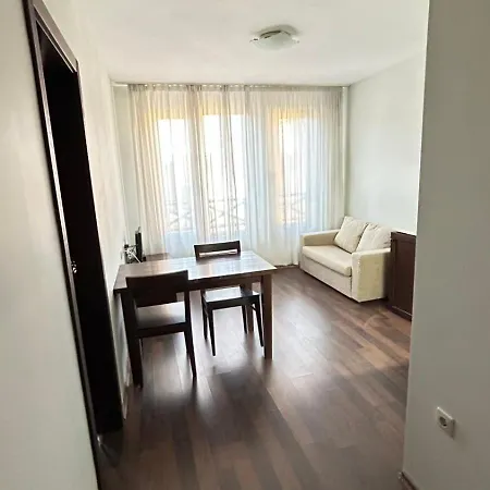 Aspen Apartahotel Bansko