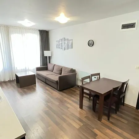 Aspen 3* Bansko