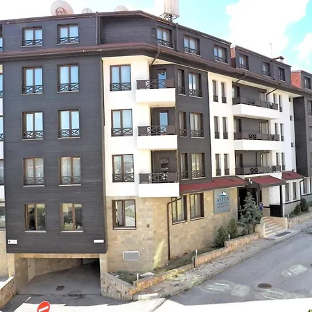 Aspen Bansko