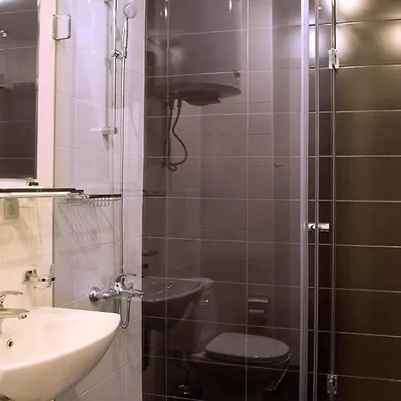 Aspen Apartahotel Bansko