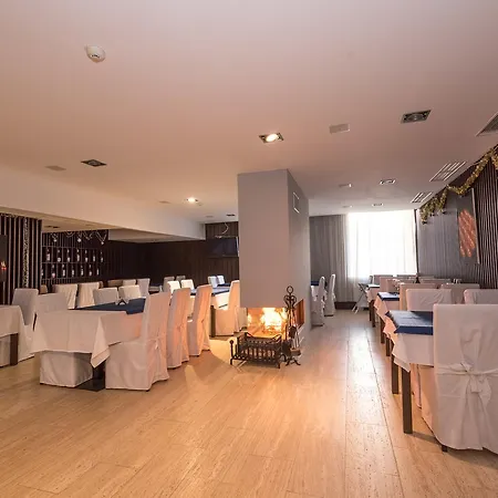 Aspen Apart Otel Bansko