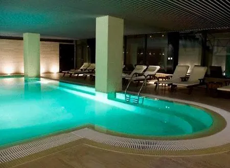 Aspen Apartmanhotel 3*