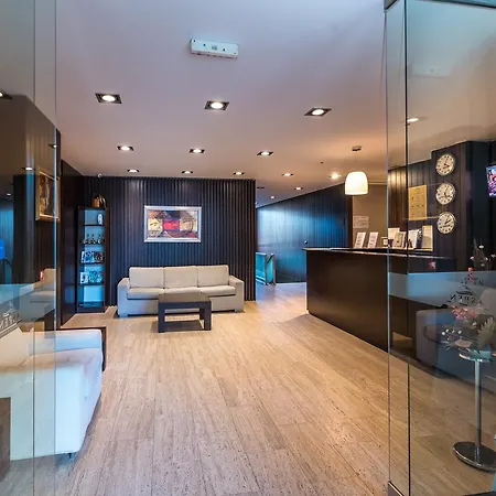 Apartmanhotel Aspen Banszko