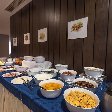 Aspen Apartmanhotel 3*