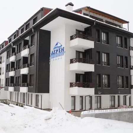 Aspen Банско