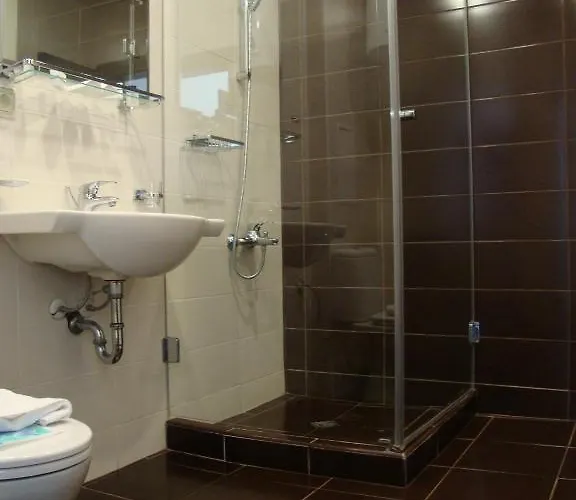 Lägenhetshotell Aspen Bansko