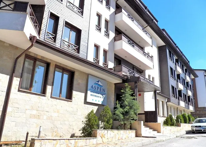 Aspen Bansko