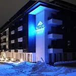Aspen Aparthotel Bansko