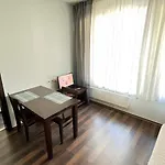 Aparthotel Aspen