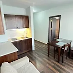 Aspen 3* Bansko