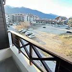 Aparthotel Aspen