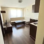 Aspen Aparthotel 3*