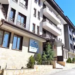 Aspen Bansko