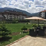 Aparthotel Aspen