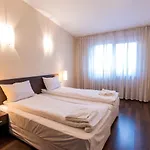 Aparthotel Aspen