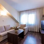 Aspen Aparthotel Bansko