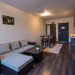 Aspen Bansko
