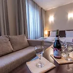 Aspen Aparthotel Bansko