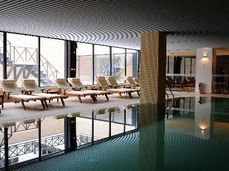 Aspen 3* バンスコ