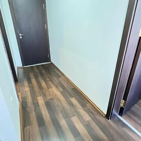 アパートホテル Aspen 3*