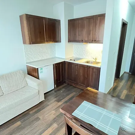 Aspen Bansko