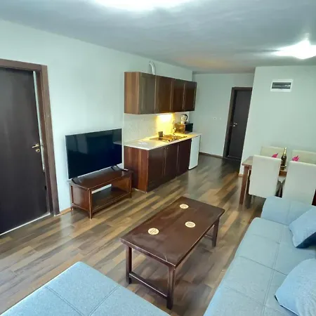 Aspen 아파트호텔