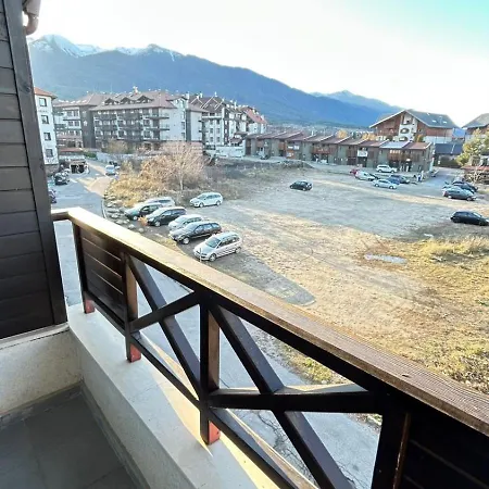 Aparthotel Aspen
