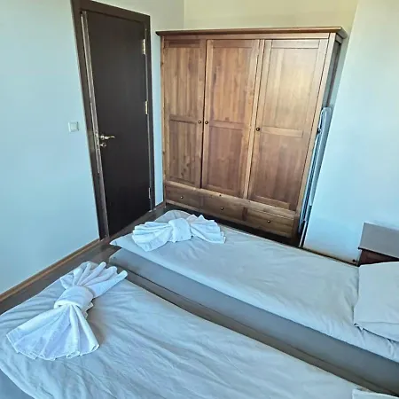 아파트호텔 Aspen 3*