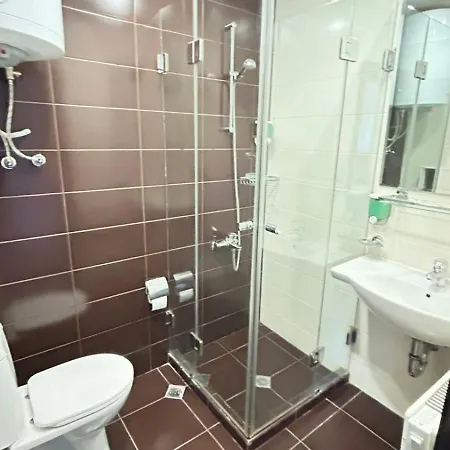 Appart hôtel Aspen Bansko