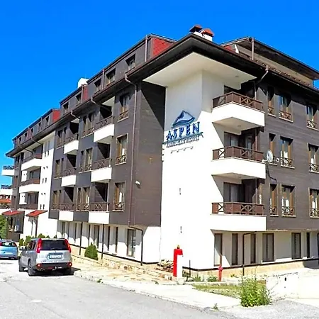 Aspen Bansko