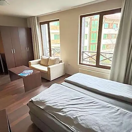 Aspen Bansko