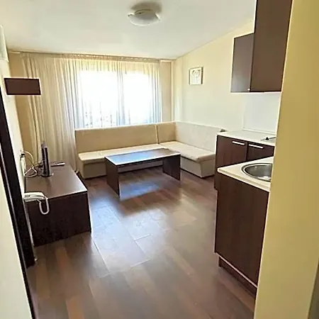 Aspen 3* Bansko