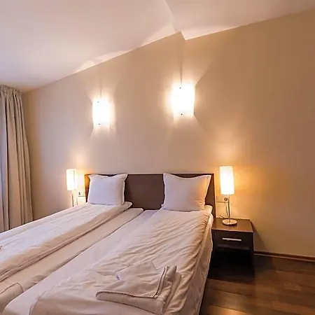 Aspen Aparthotel