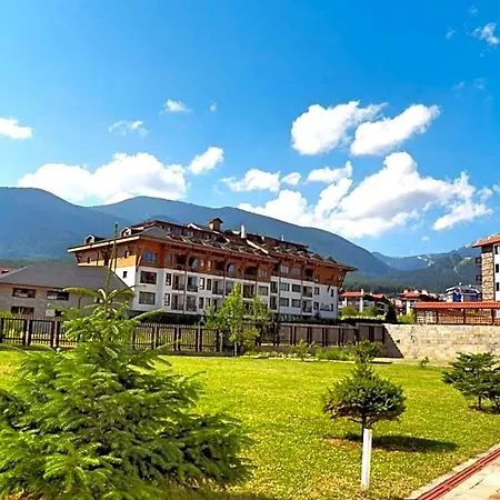 Aparthotel Aspen