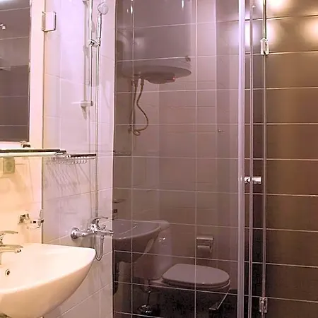 Aspen Lejlighedshotel 3*