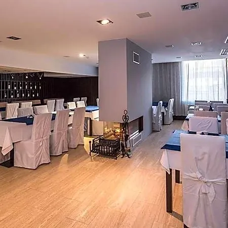 Aspen Lejlighedshotel