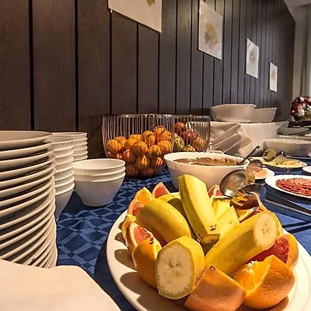 Lejlighedshotel Aspen Bansko