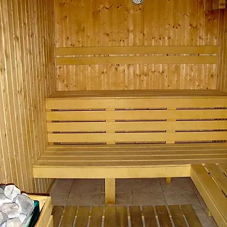 Lejlighedshotel Aspen