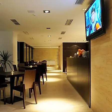Lejlighedshotel Aspen Bansko