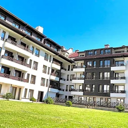 Aspen Bansko