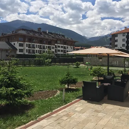 Aparthotel Aspen