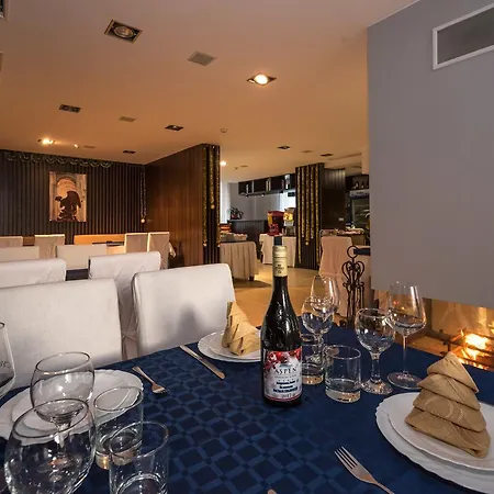 Aspen 3* バンスコ