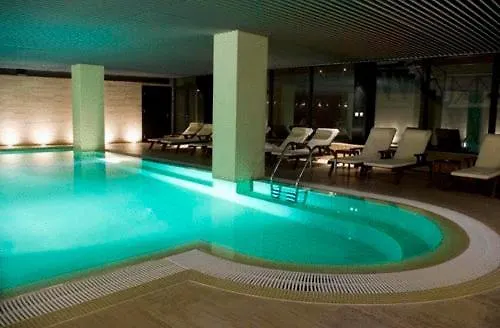 Aspen Appart hôtel 3*