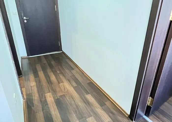 Appart hôtel Aspen 3*