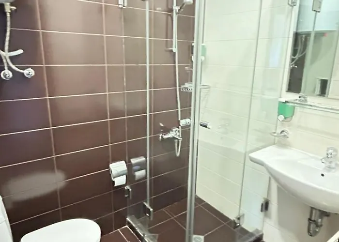 Appart hôtel Aspen Bansko