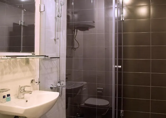 Aspen Appart hôtel Bansko